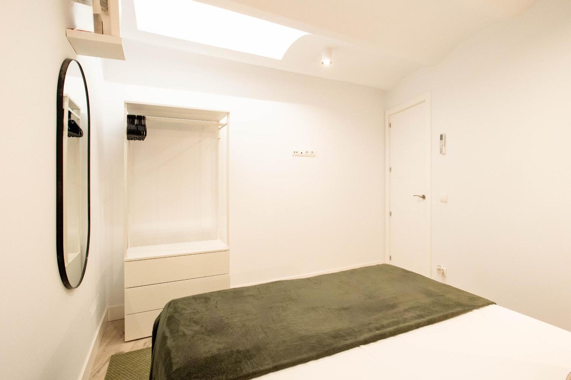 Silvela Duplex En *