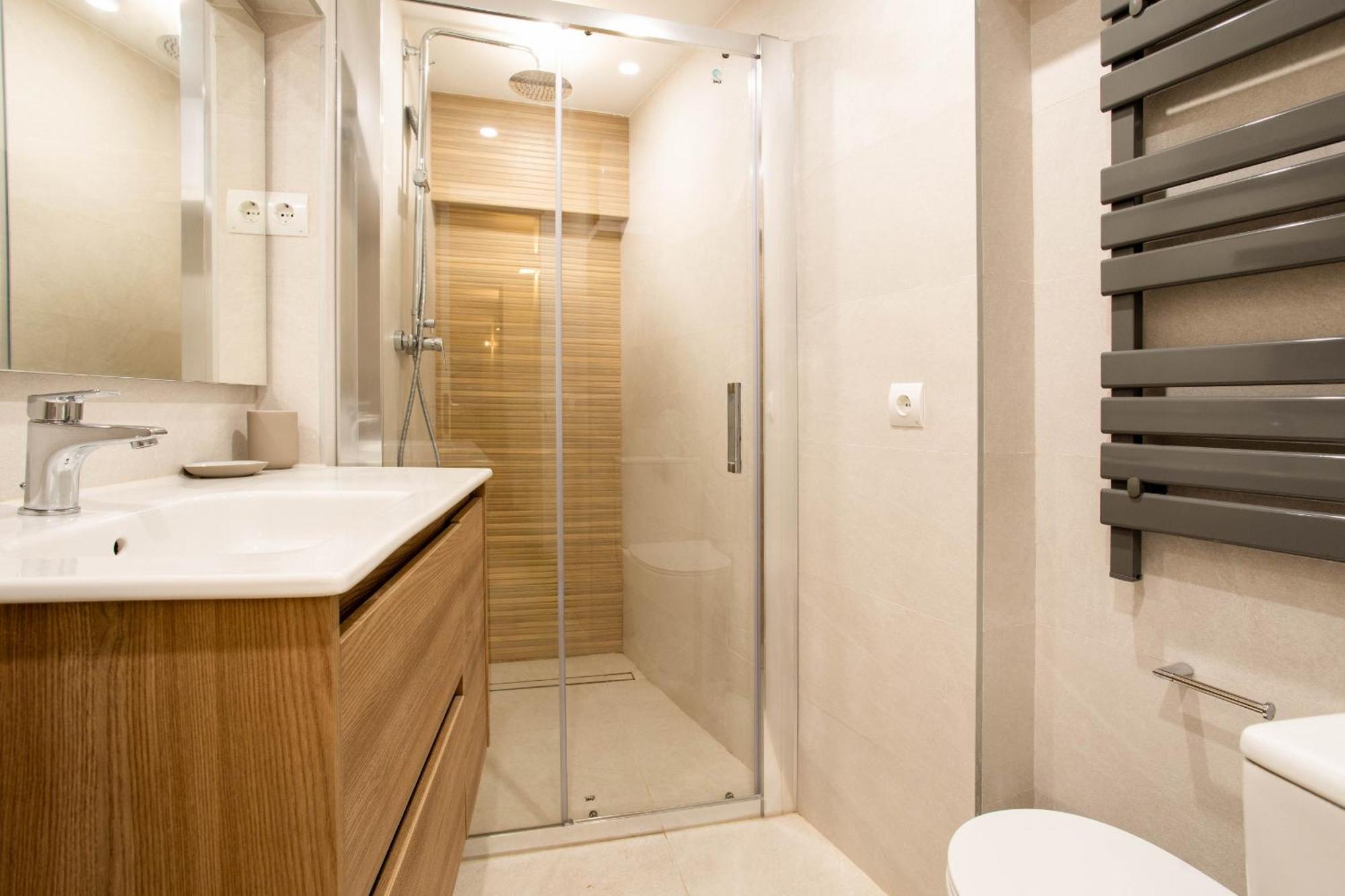 Silvela Duplex En Madrid