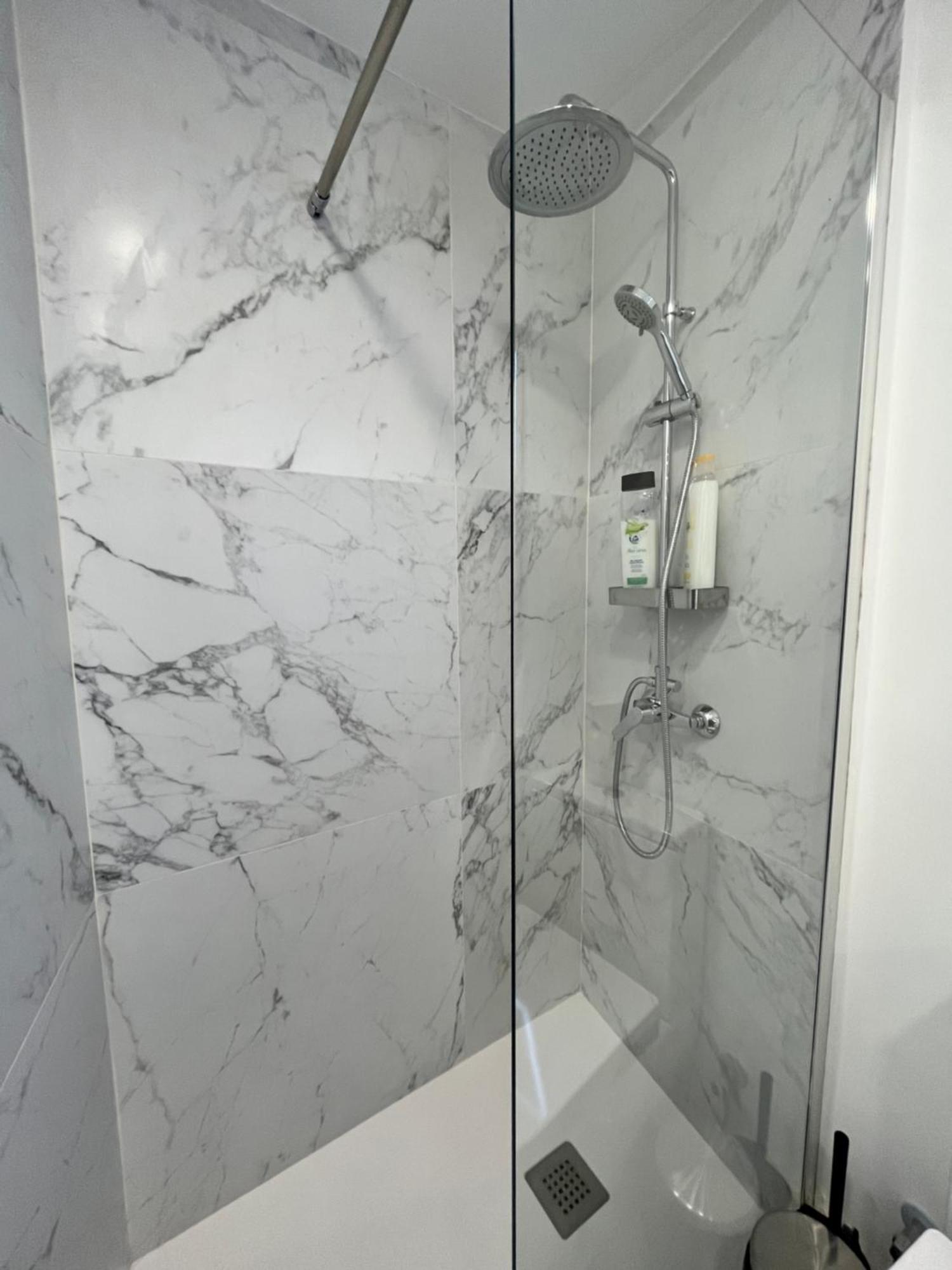 Apartamento Acogedor Malasana Centro Temporal Madri