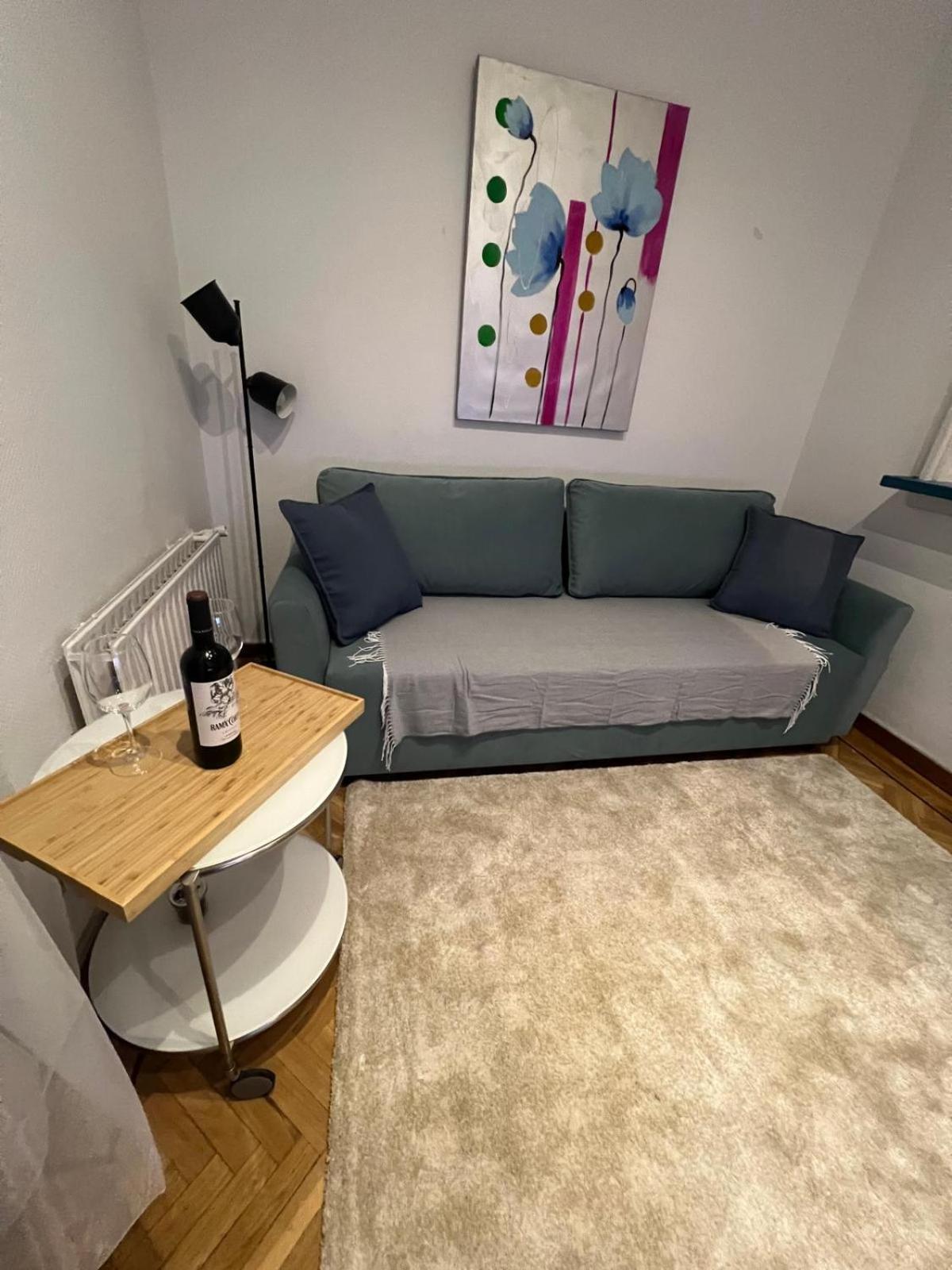 Appartement Wanderlust Sol *
