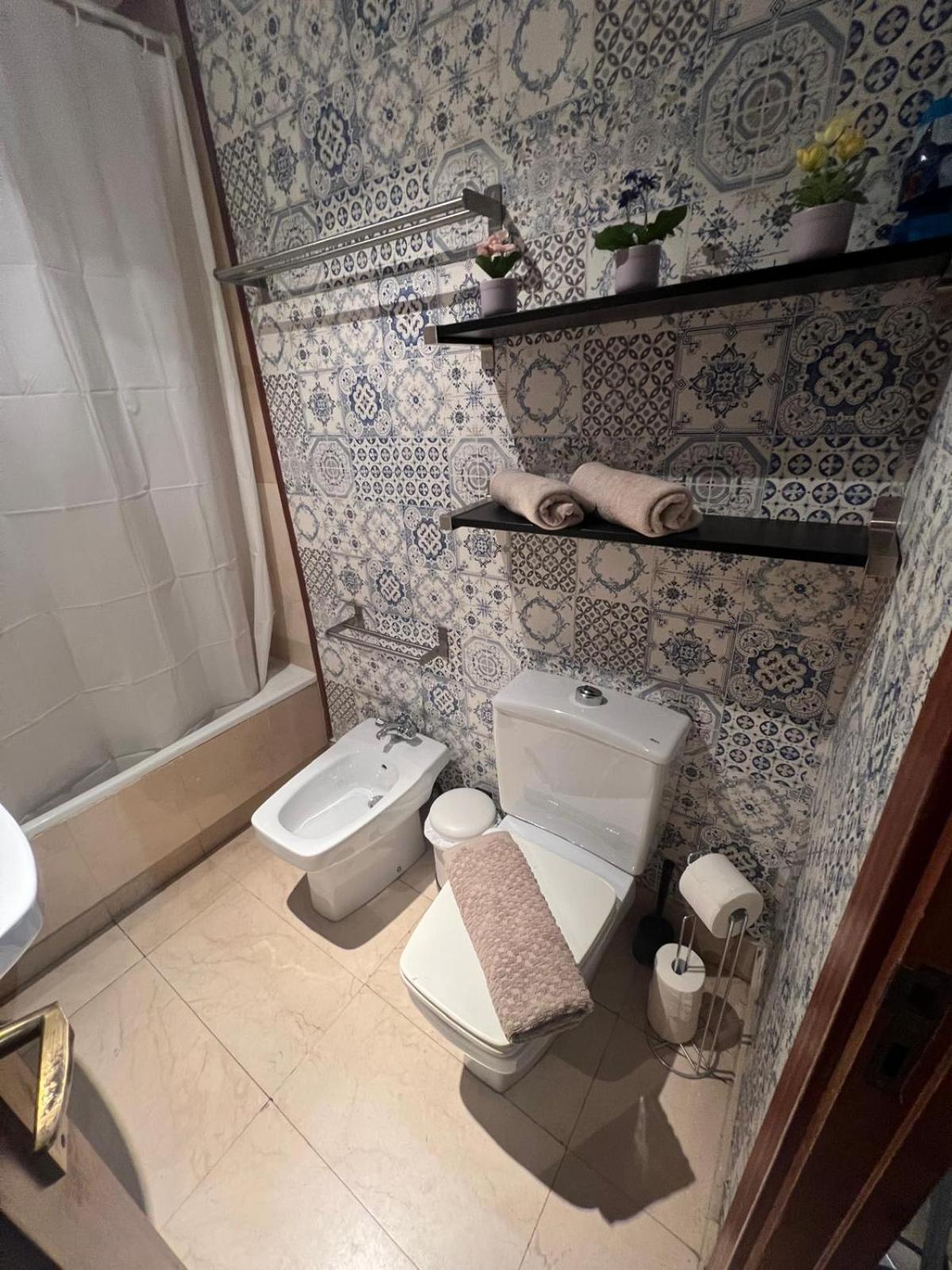 Apartment Wanderlust Sol Madrid