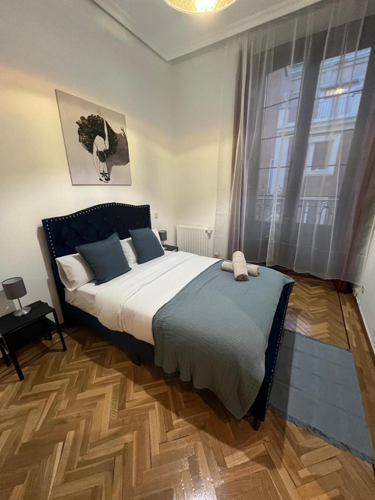 Wanderlust Sol Appartement Madrid