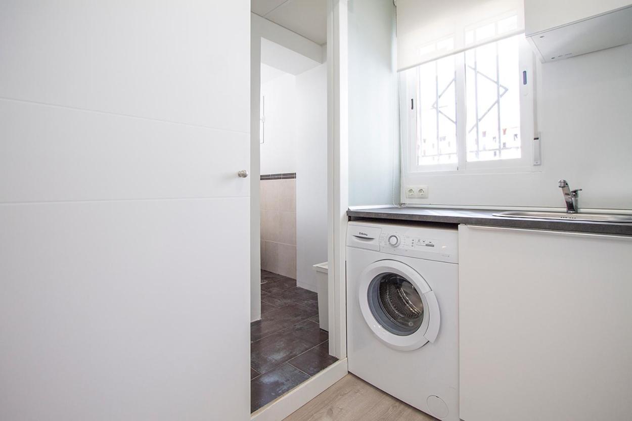 Tetuan Sandino Apartment Madrid