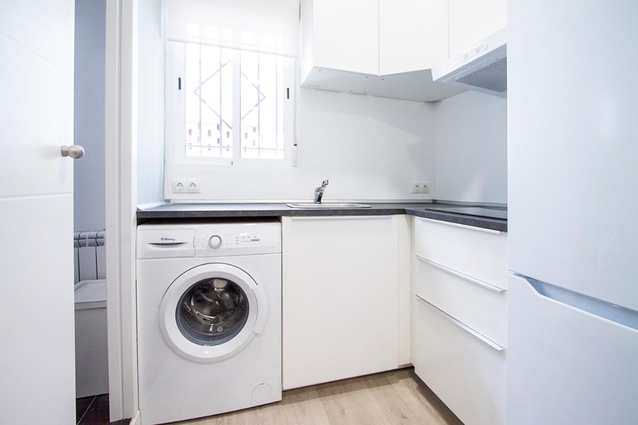 Apartment Tetuan Sandino