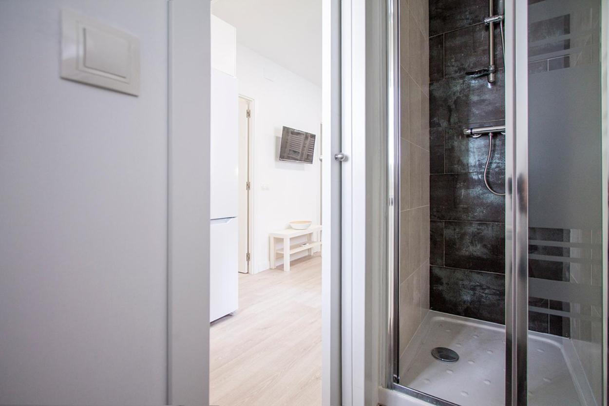 Apartment Tetuan Sandino *