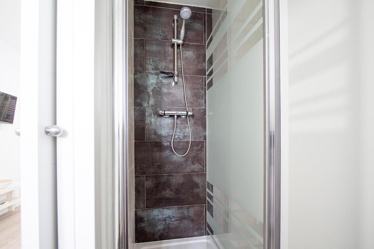 Apartment Tetuan Sandino