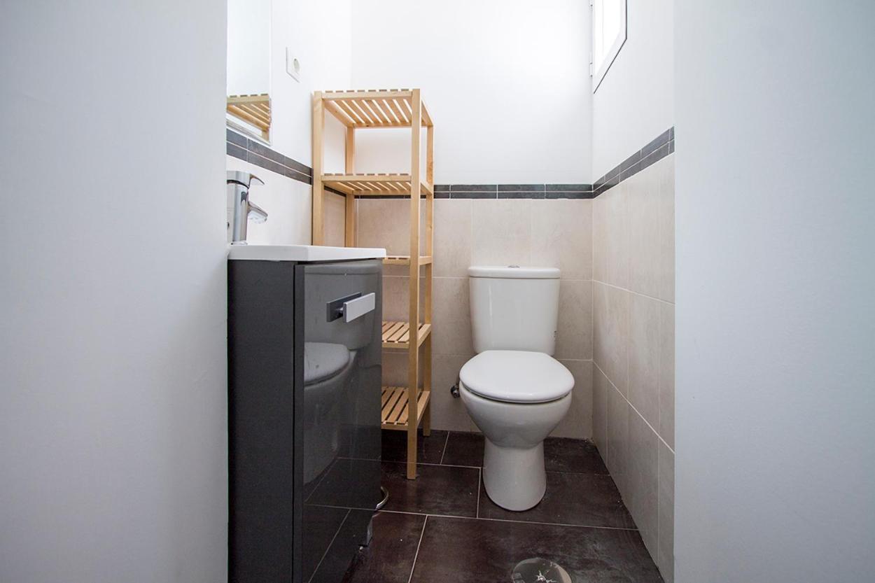 Tetuan Sandino Apartment *