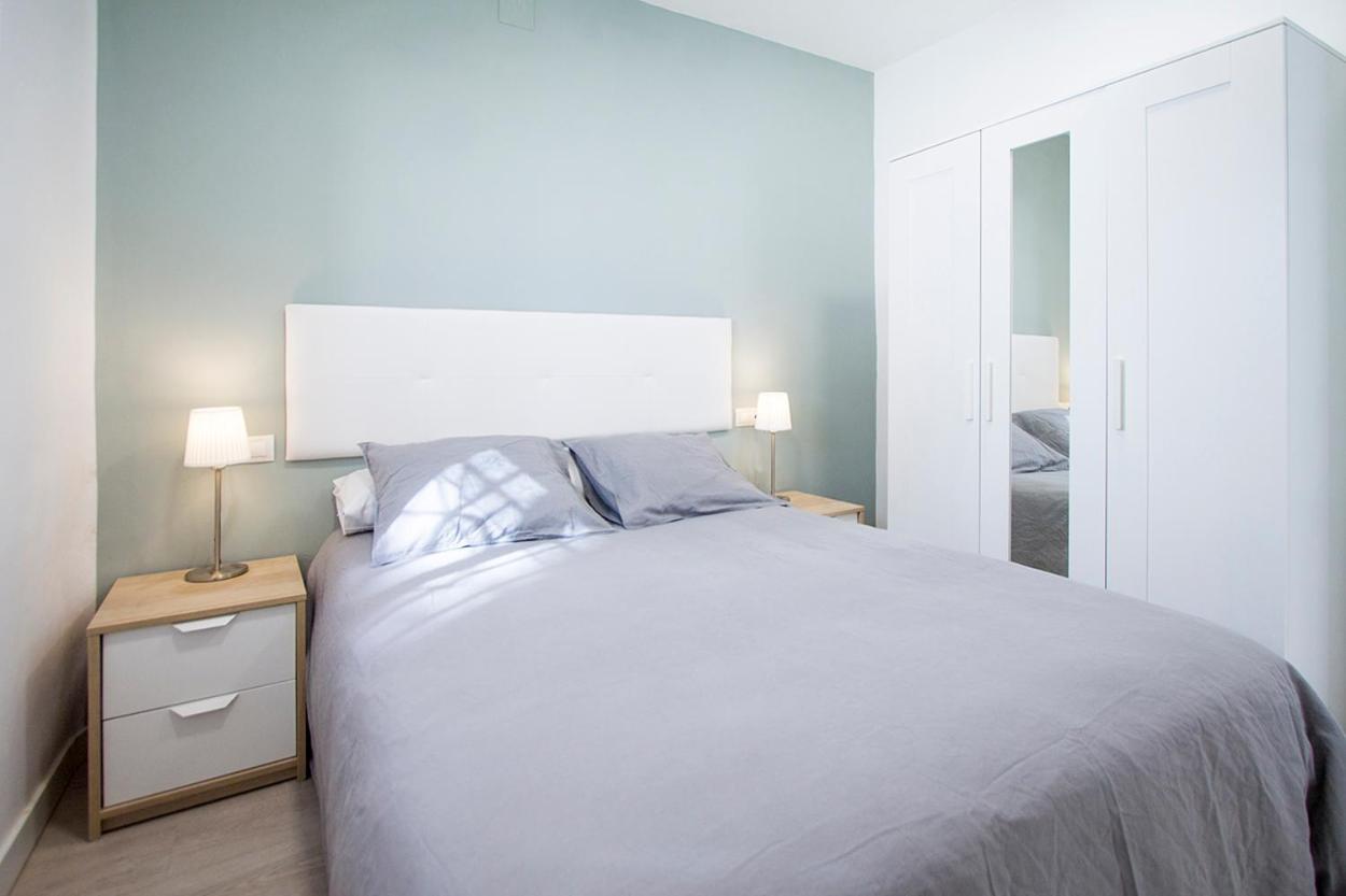 Tetuan Sandino Apartment *
