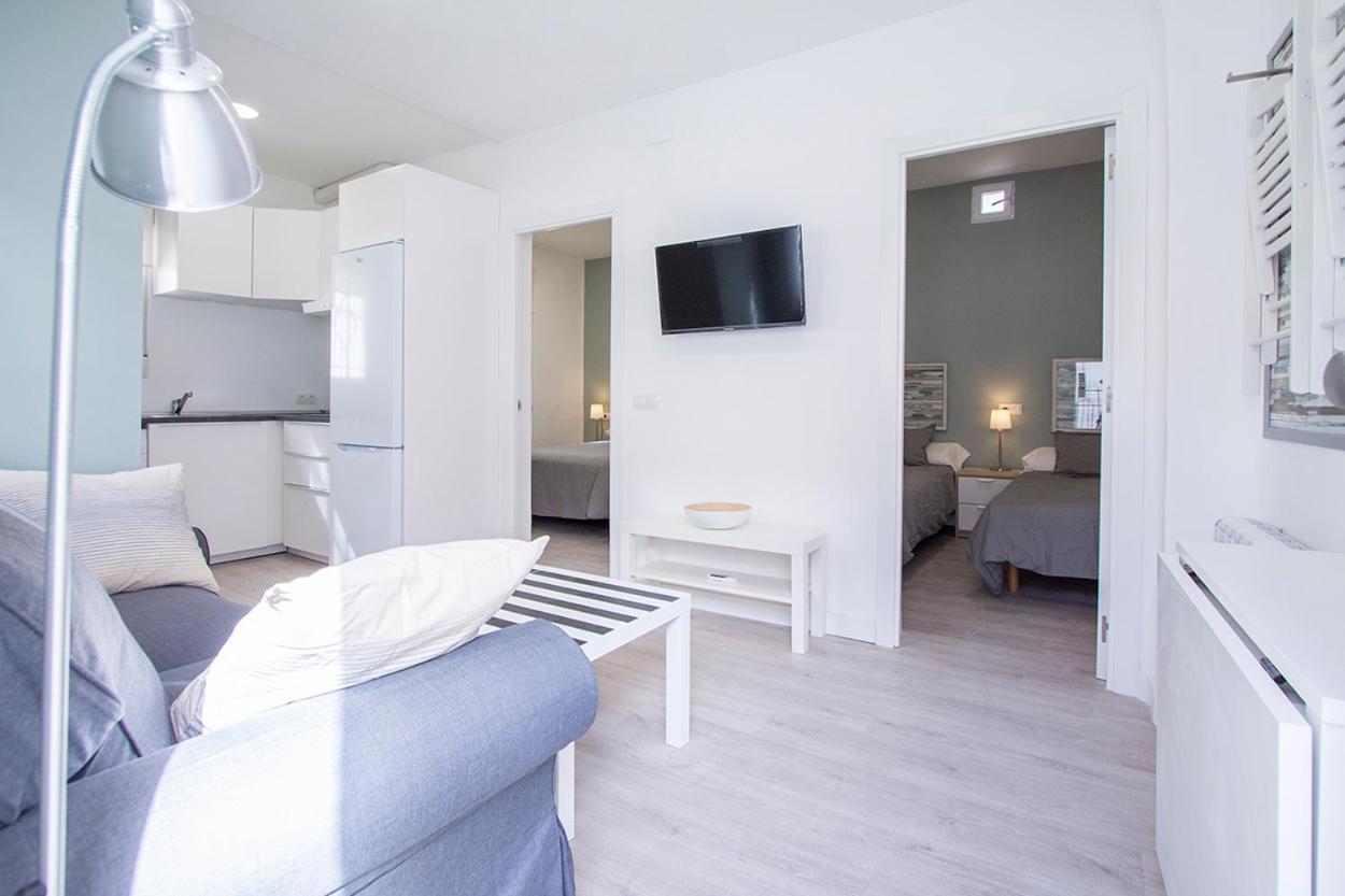 Tetuan Sandino Apartment Madrid