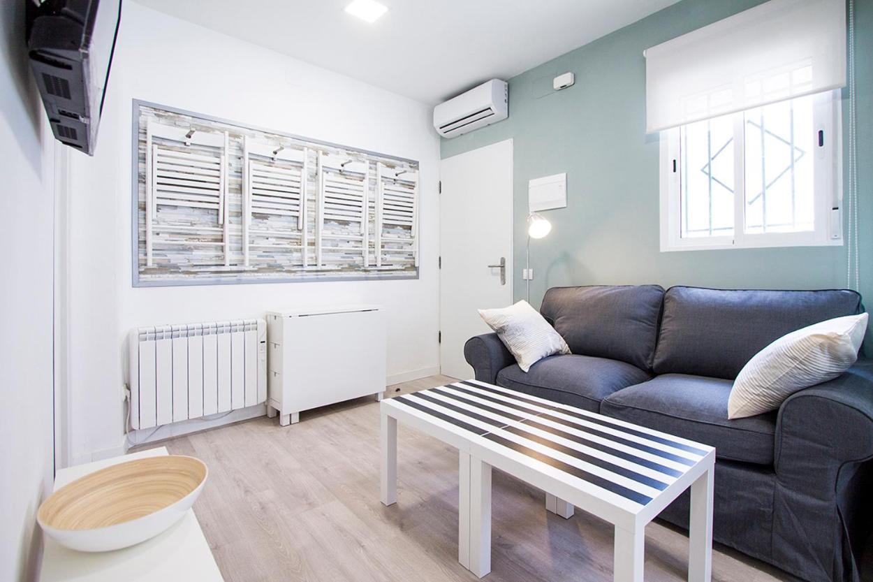 Apartment Tetuan Sandino
