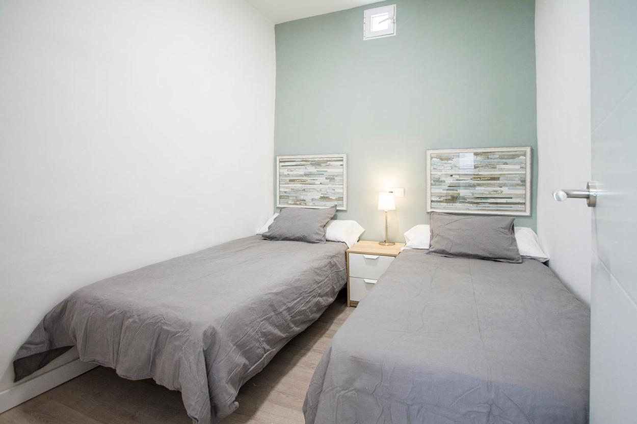 Apartment Tetuan Sandino