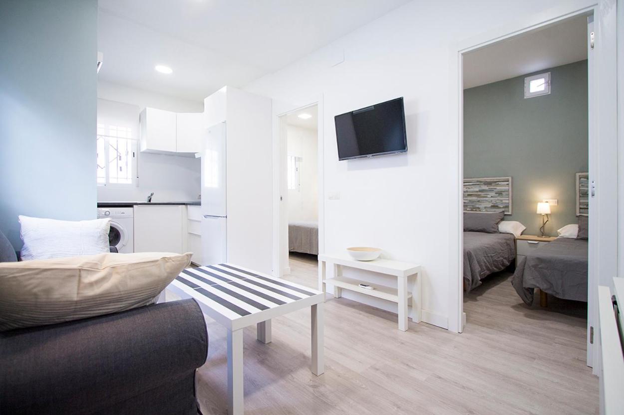 Tetuan Sandino * Madrid