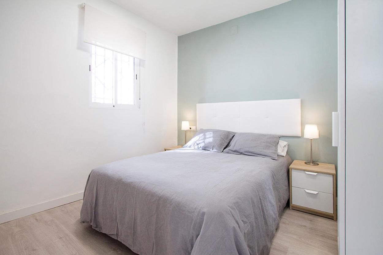 Apartment Tetuan Sandino