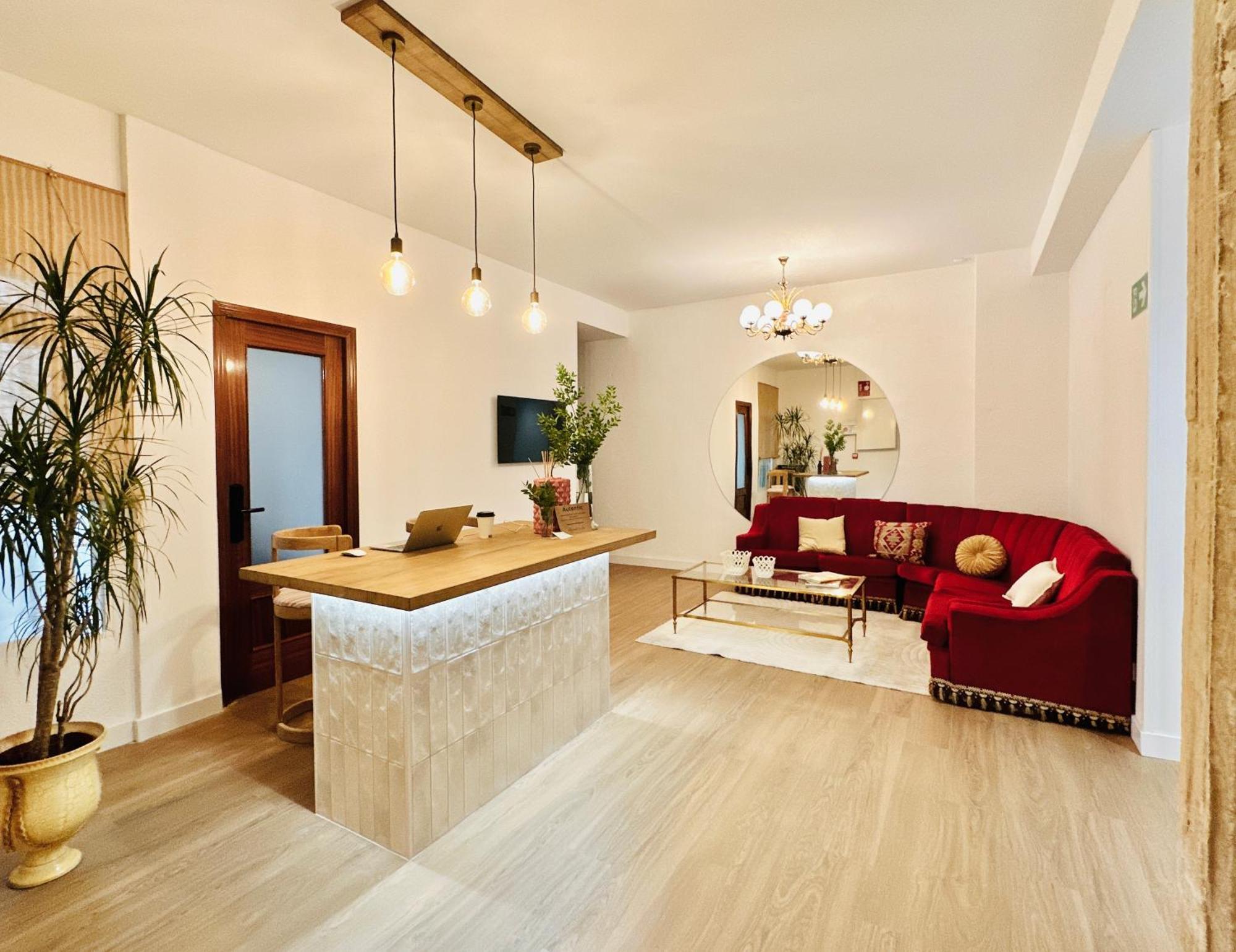 Autentic Boutique Moncloa Madrid