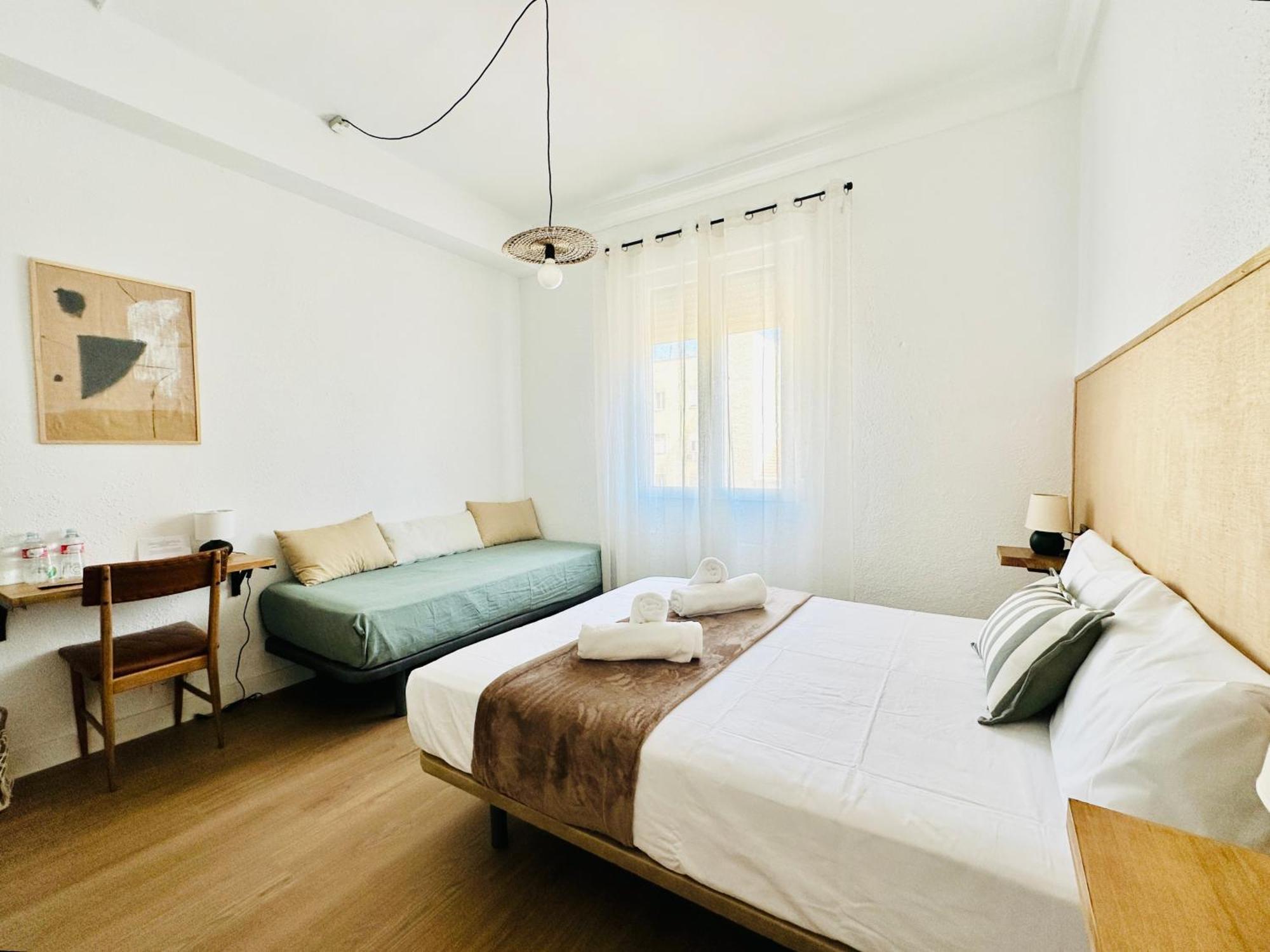 Autentic Boutique Moncloa Madri