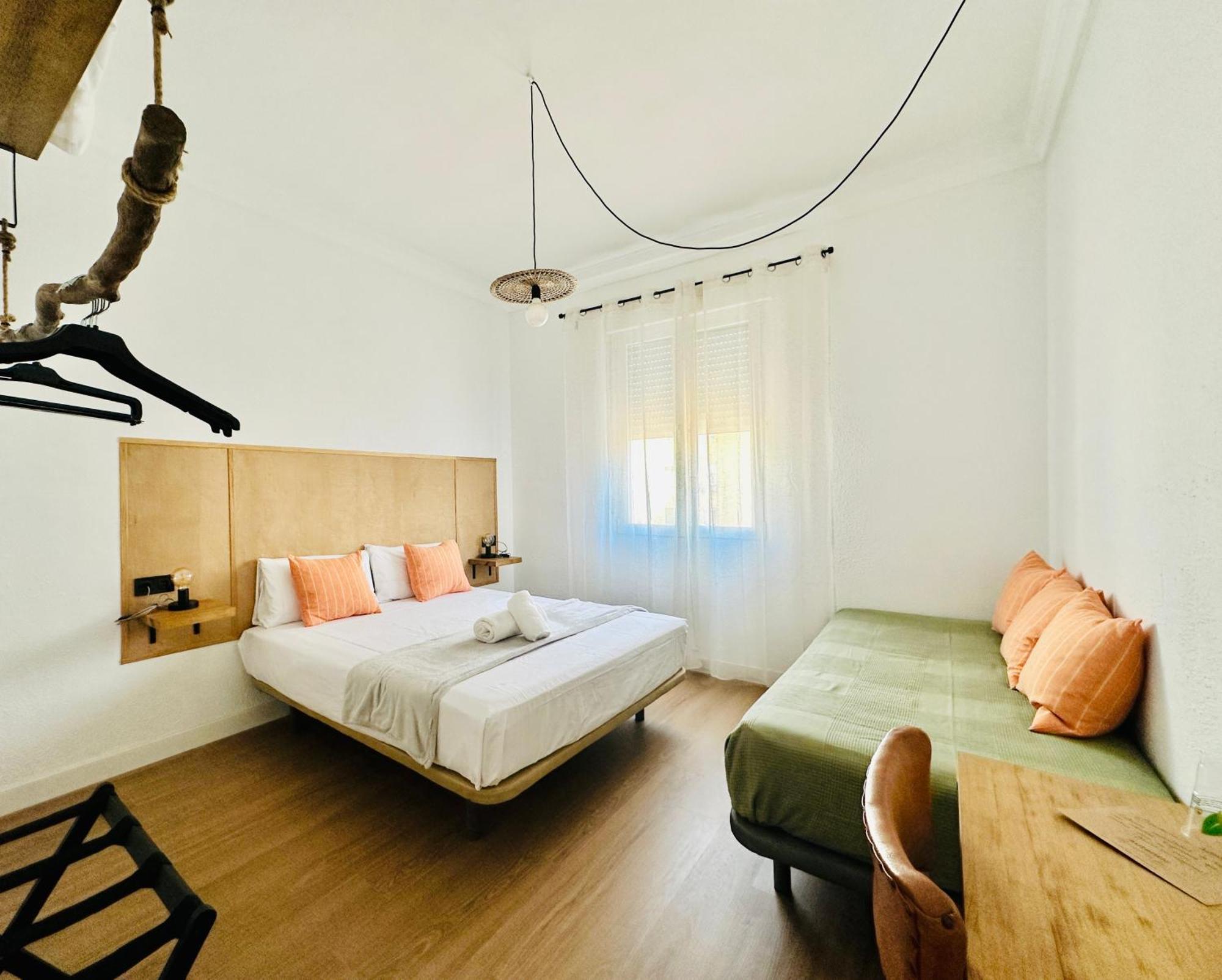 Autentic Boutique Moncloa Madri