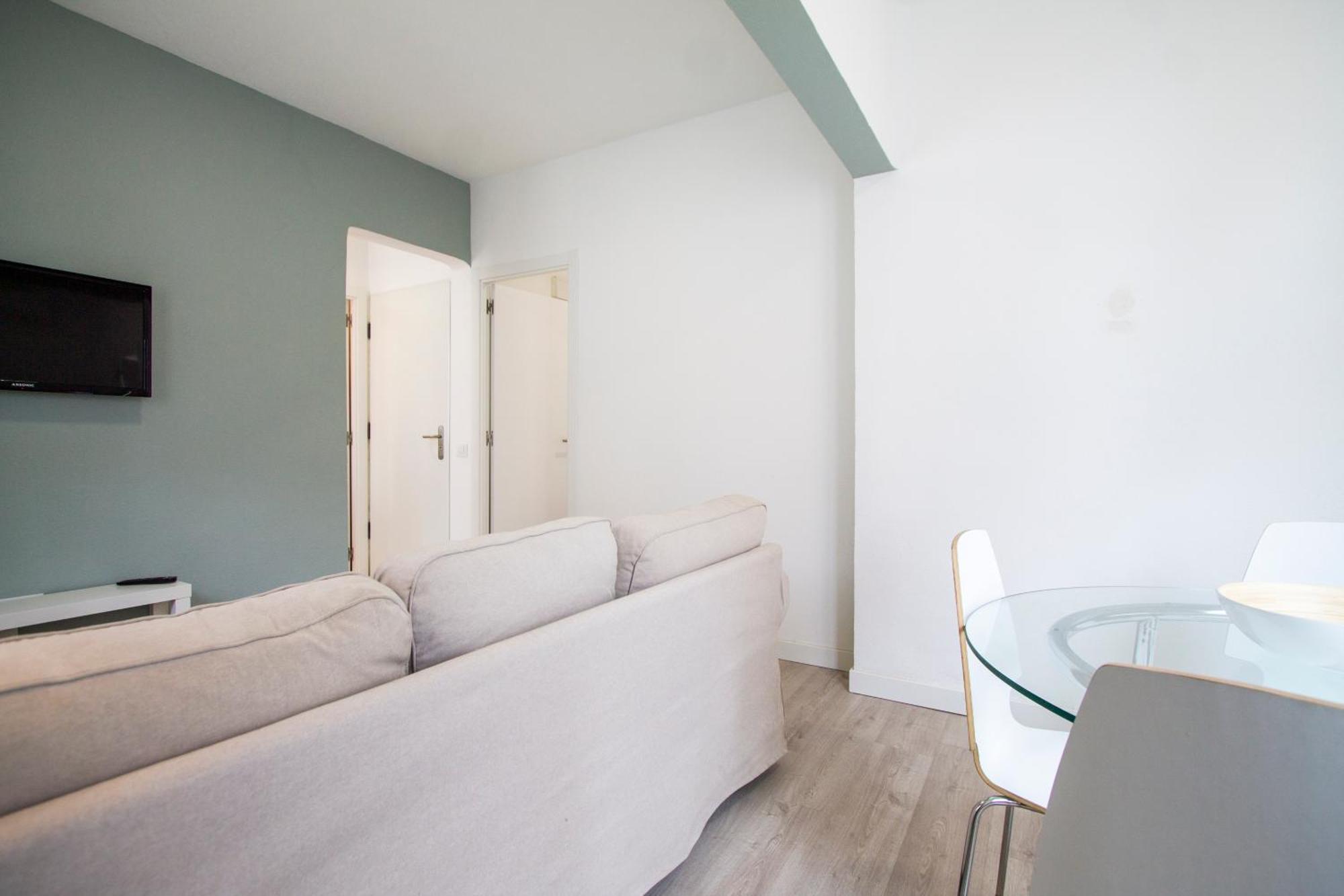 Tetuan Sandino Apartment *