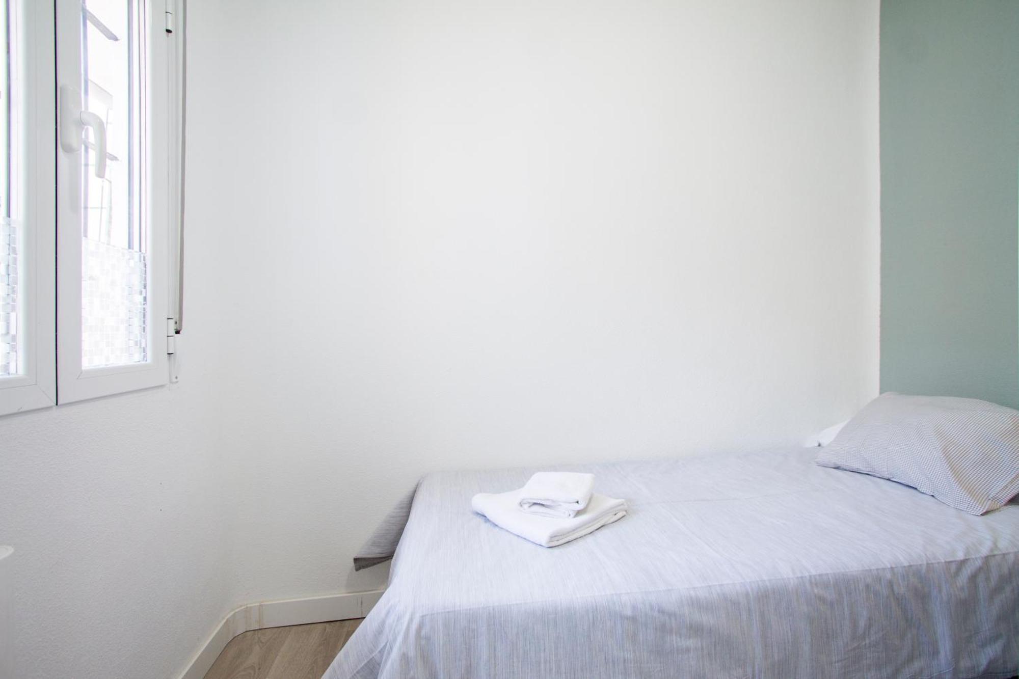 Tetuan Sandino Apartment
