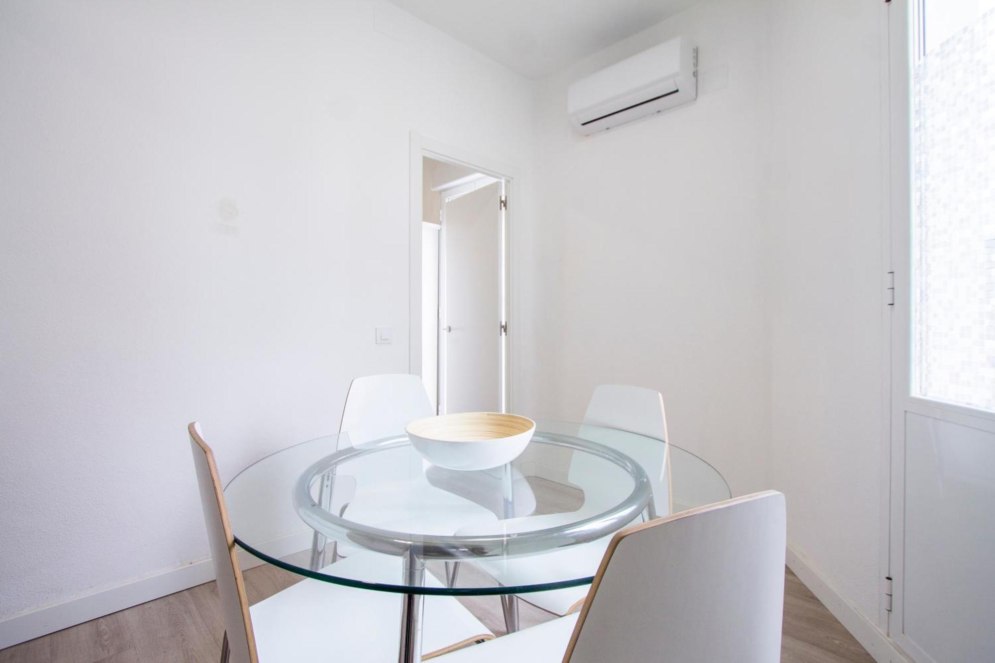 Tetuan Sandino Apartment *