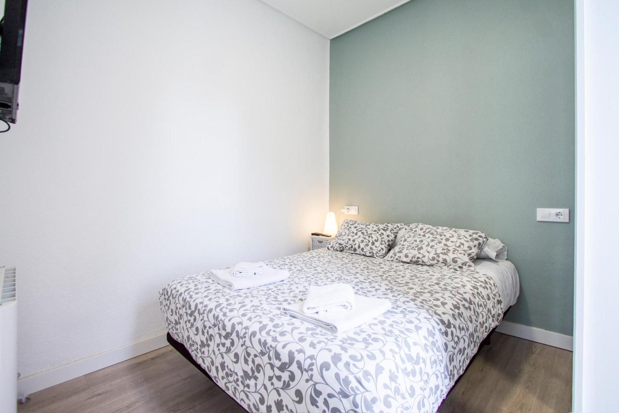 Tetuan Sandino Madrid