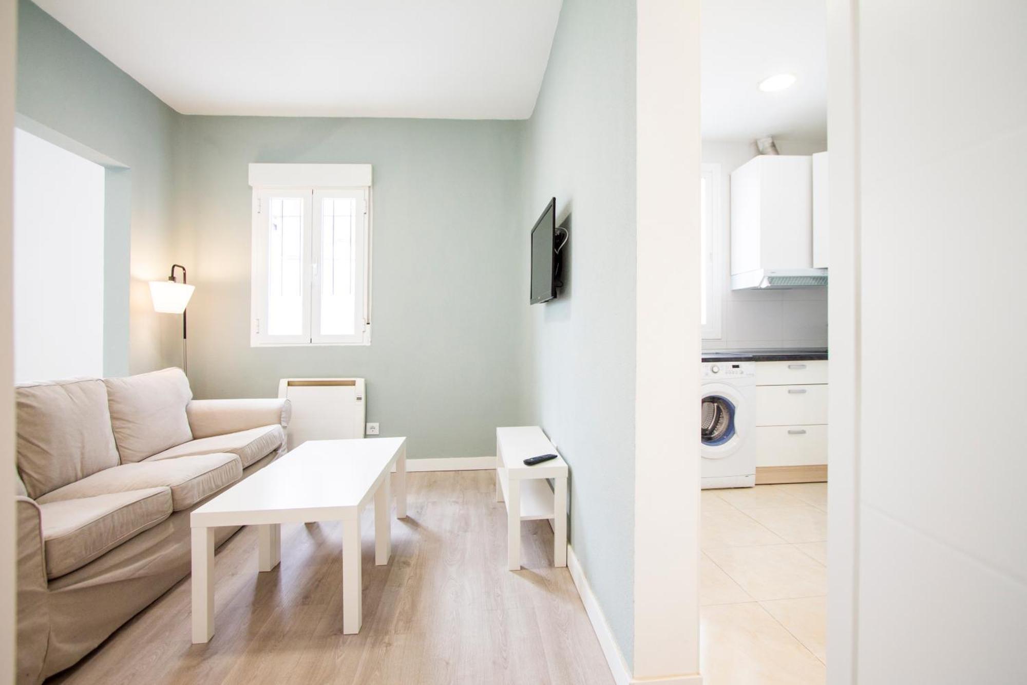 Tetuan Sandino Apartment *