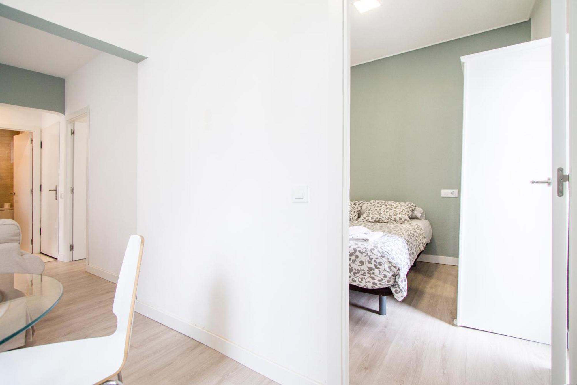 Tetuan Sandino Apartment *