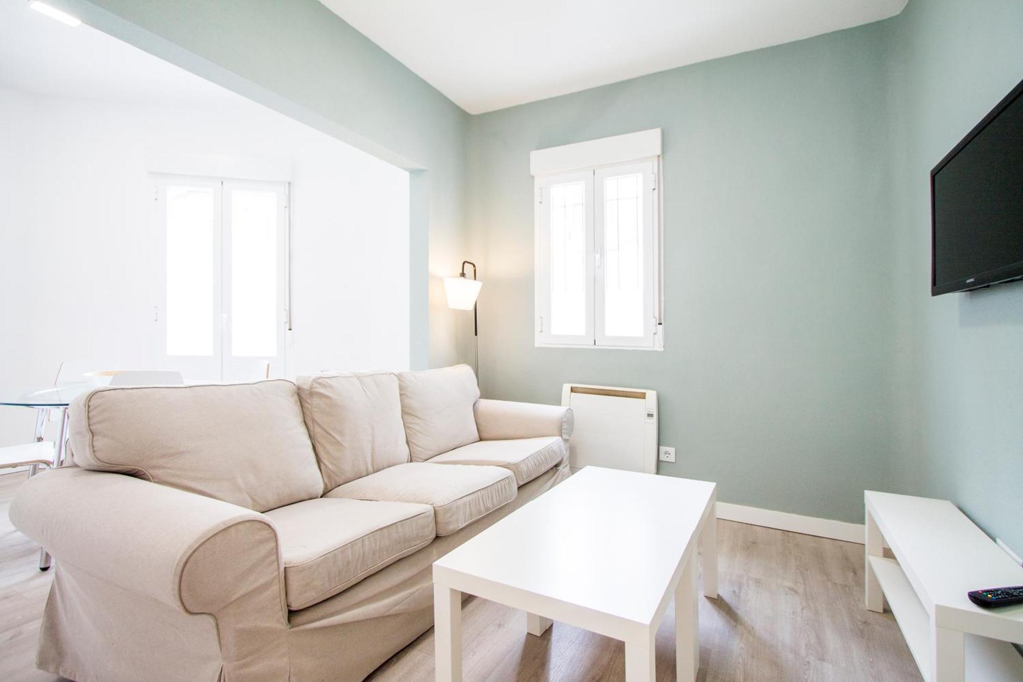 Apartment Tetuan Sandino *