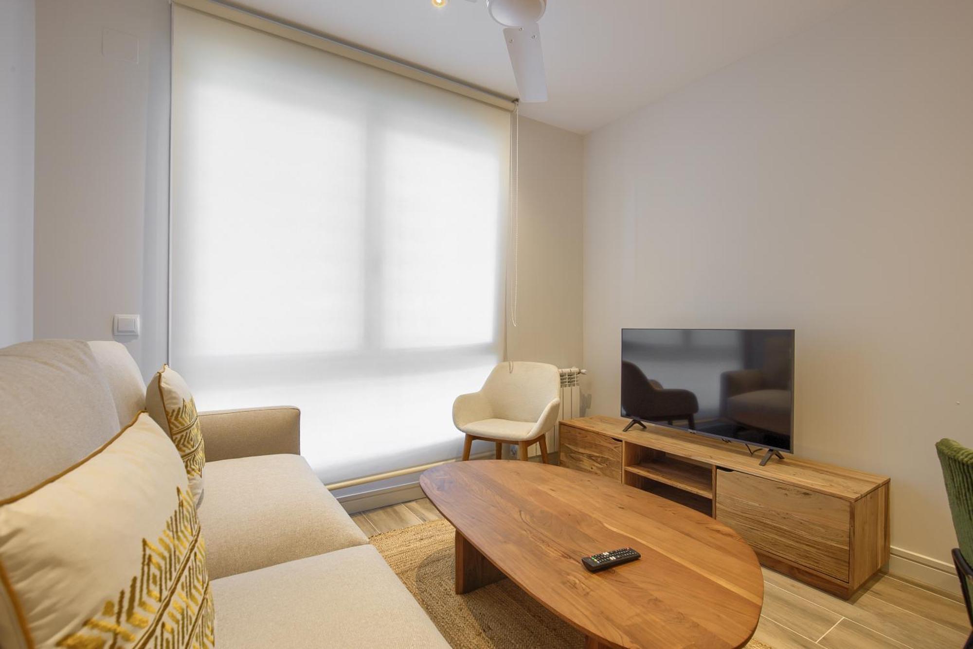 Dobo Homes - Sv19 Apartment Madrid