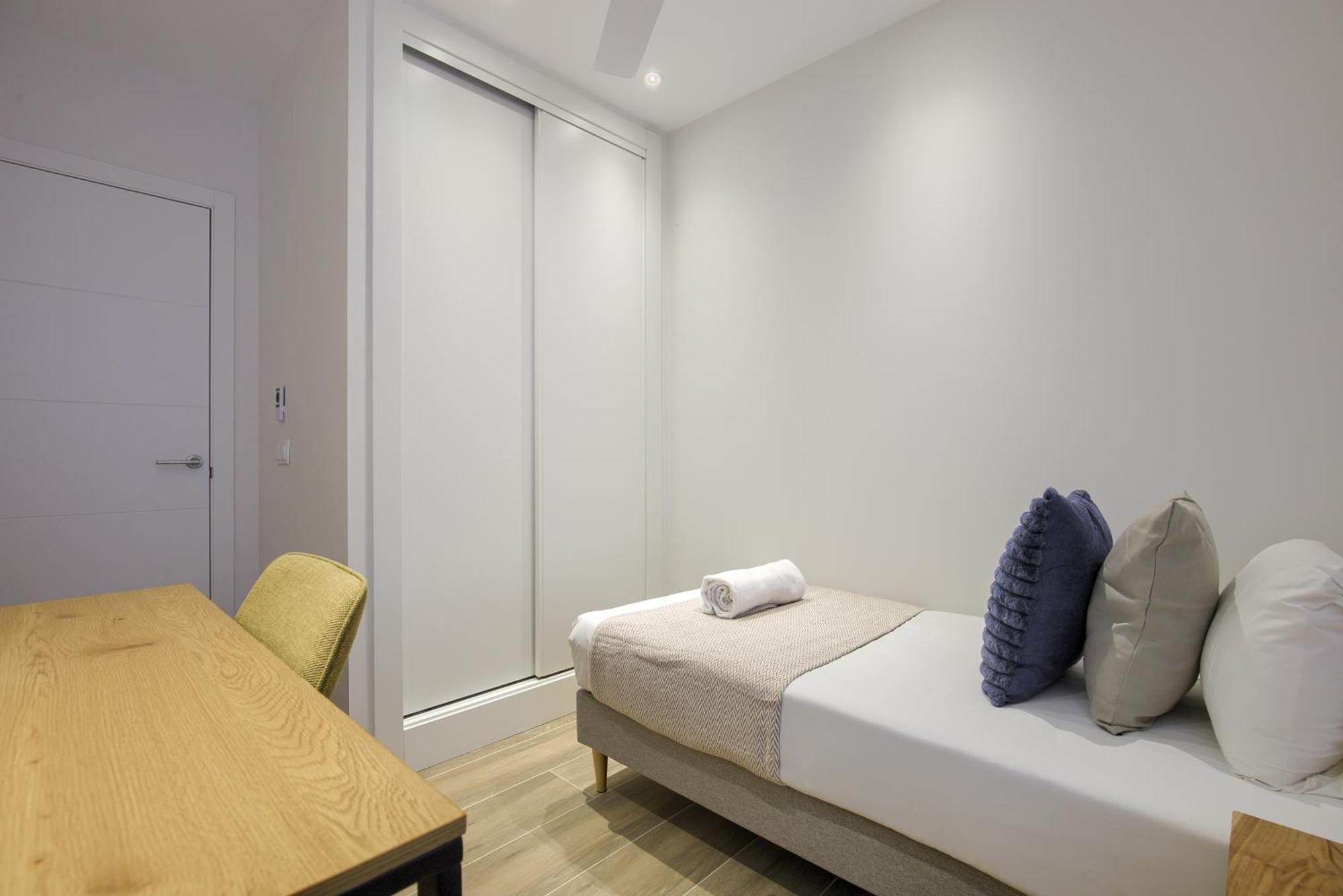 Dobo Homes - Sv19 * Madrid