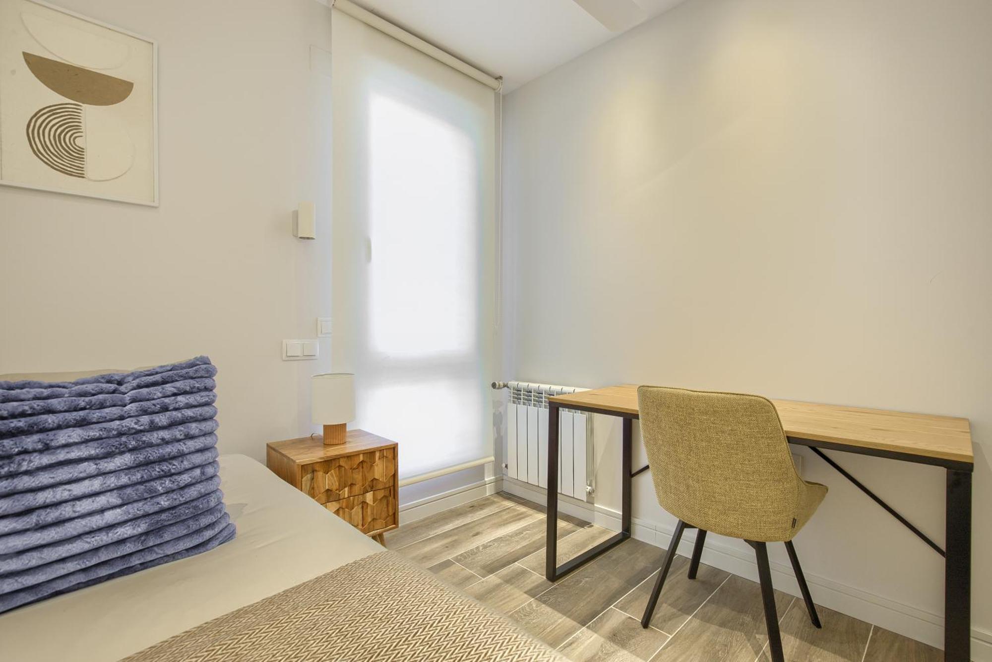 Dobo Homes - Sv19 Madrid