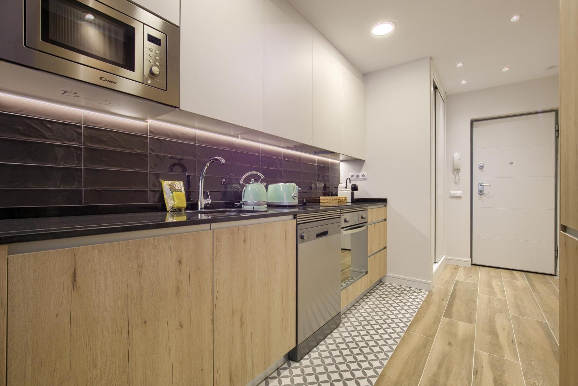 Dobo Homes - Sv19 Apartment