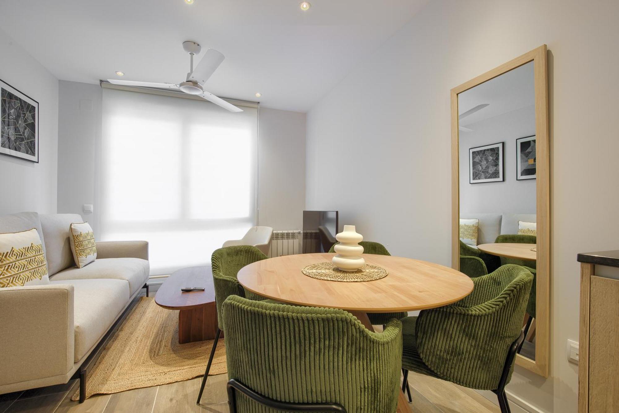 Dobo Homes - Sv19 * Madrid