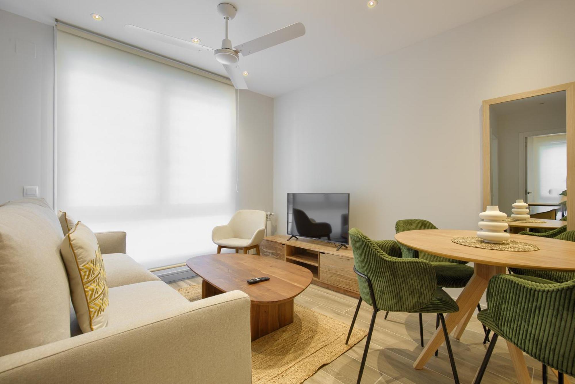 Dobo Homes - Sv19 Apartment *