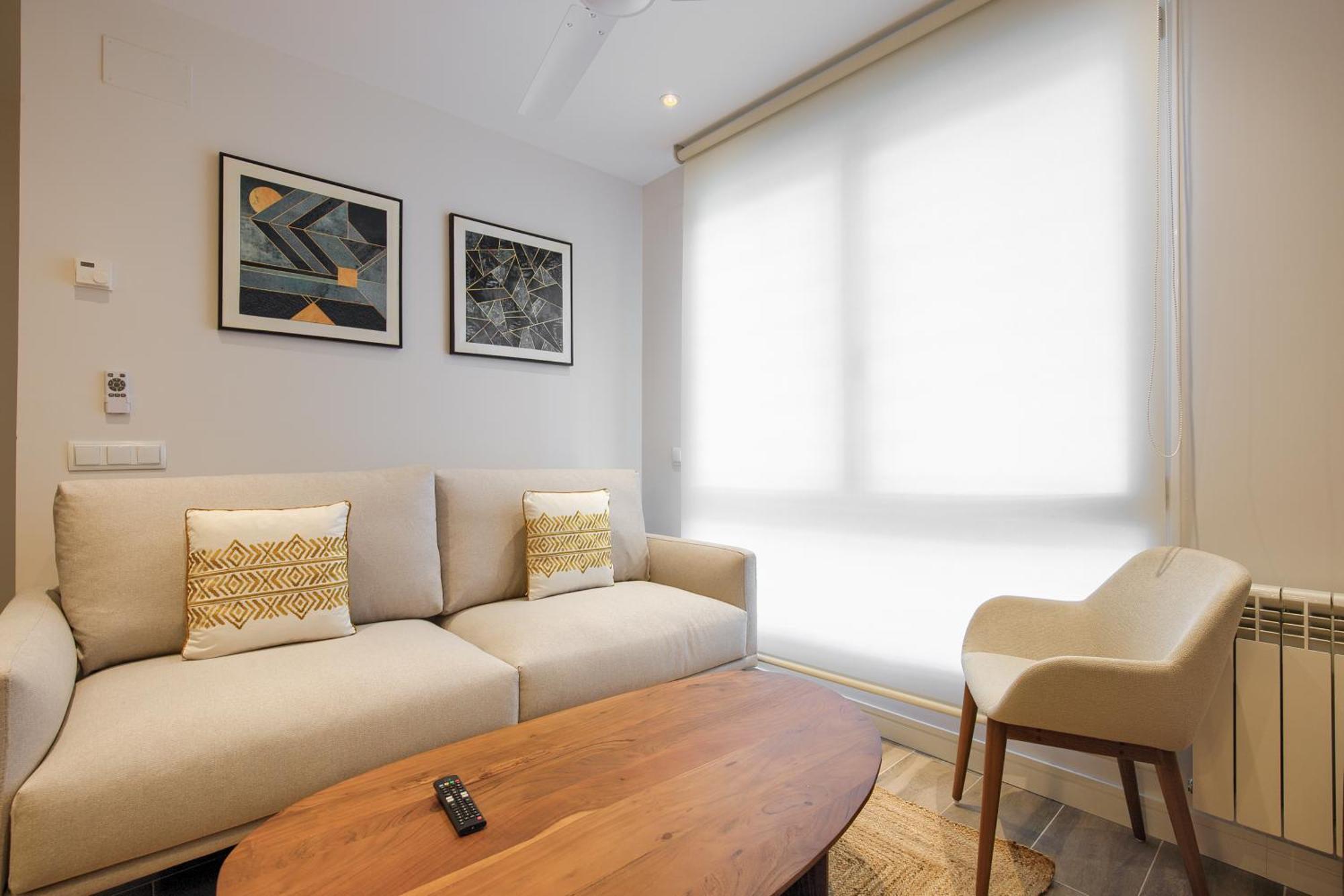Apartment Dobo Homes - Sv19 Madrid