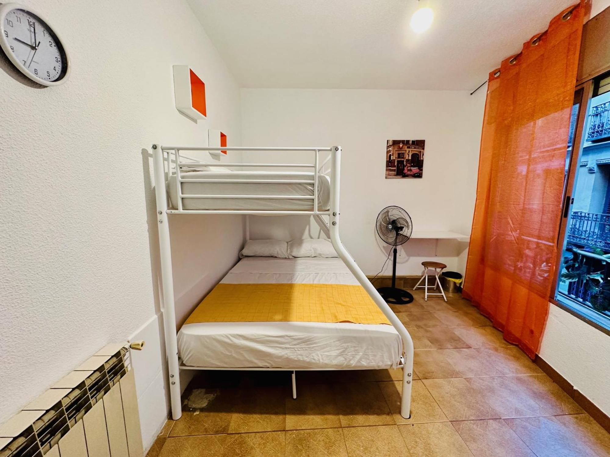 Punta Me In Downtown Apartamento *