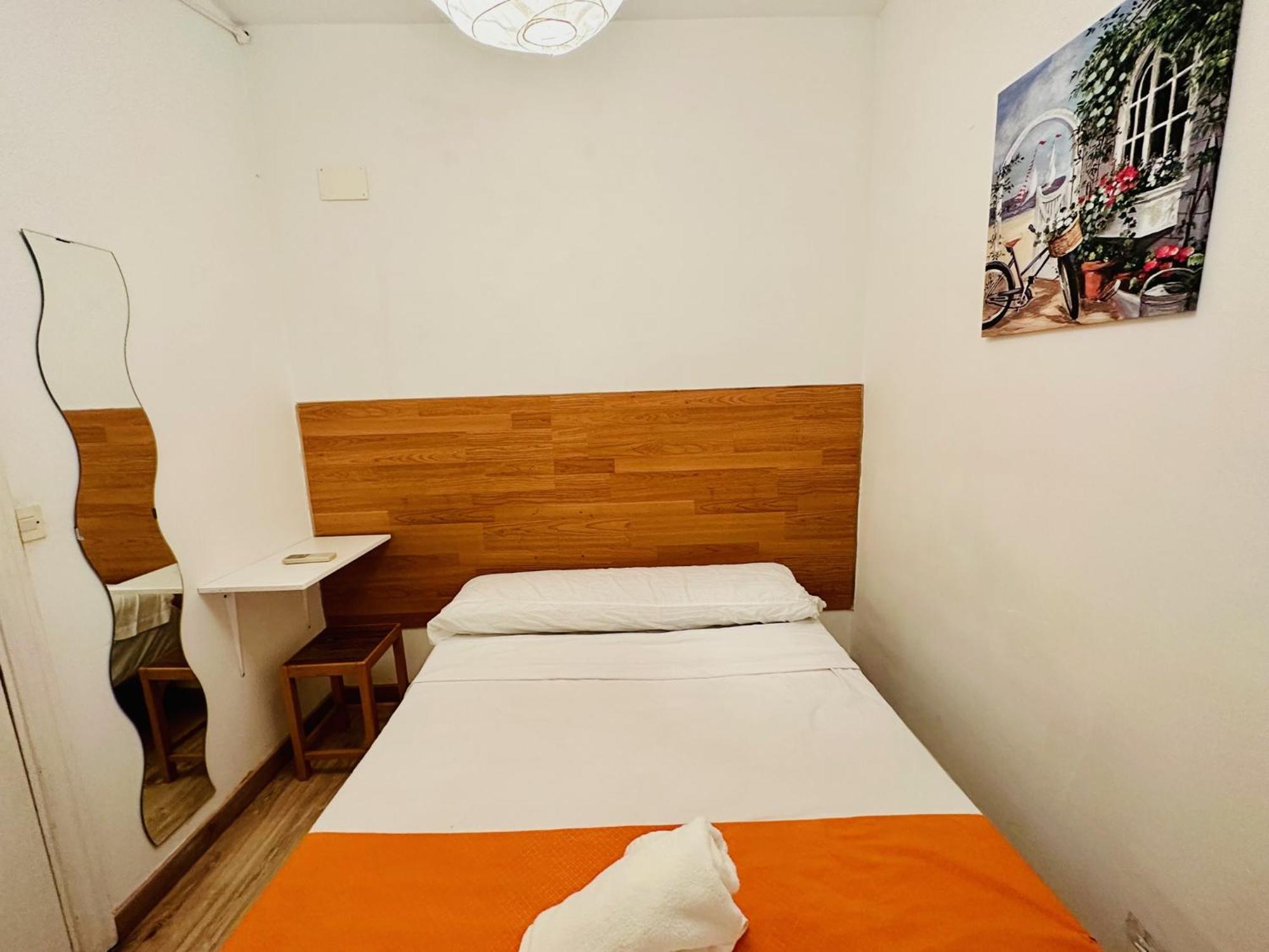 Apartamento Punta Me In Downtown
