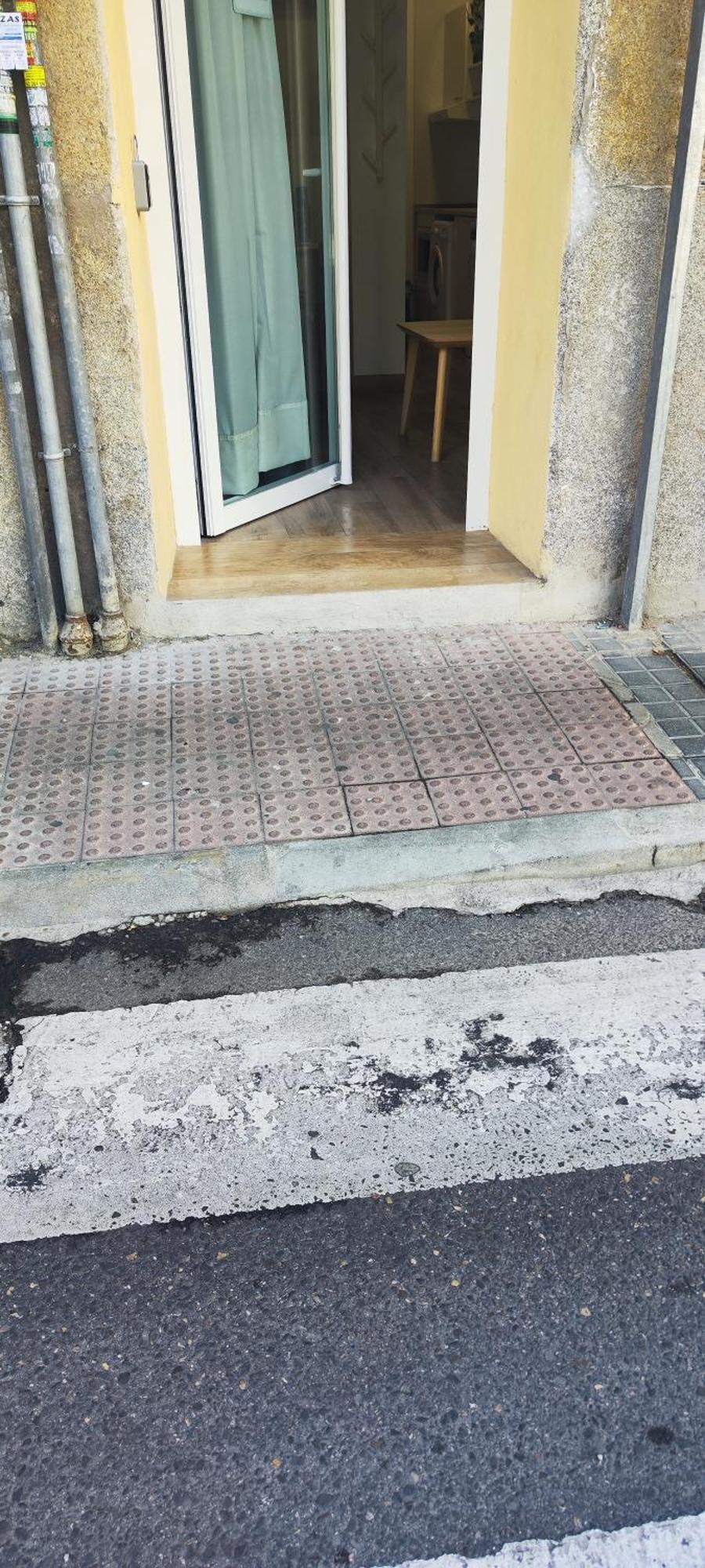 Entero Junto A Cuatro Caminos Con Licencia Del Ayto De Apartment Madrid