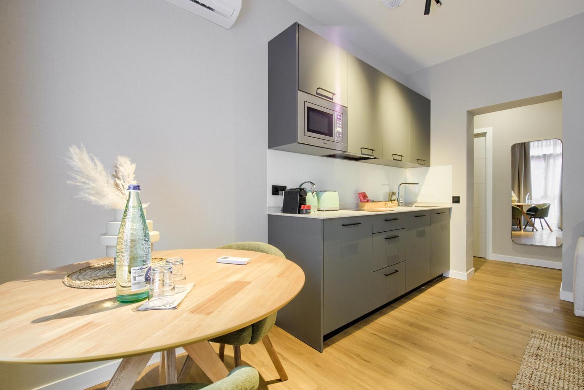 Apartamento Dobo Homes - Bq38