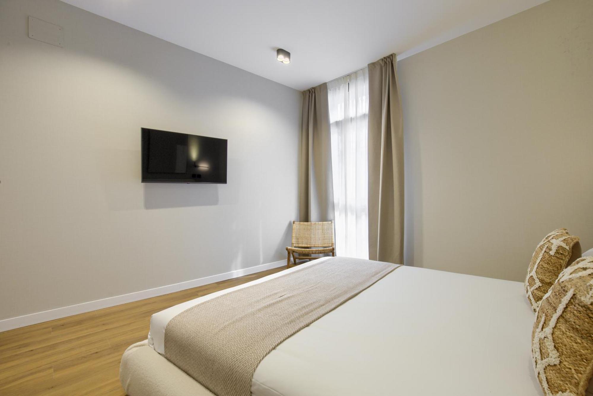 Apartamento Dobo Homes - Bq38