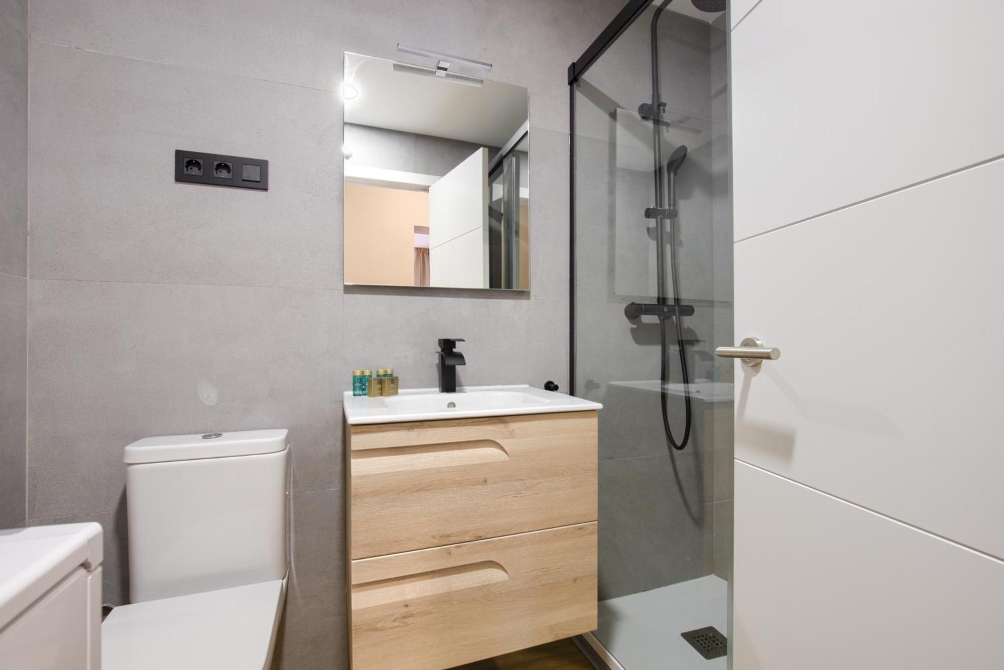 Apartamento Dobo Homes - Bq38