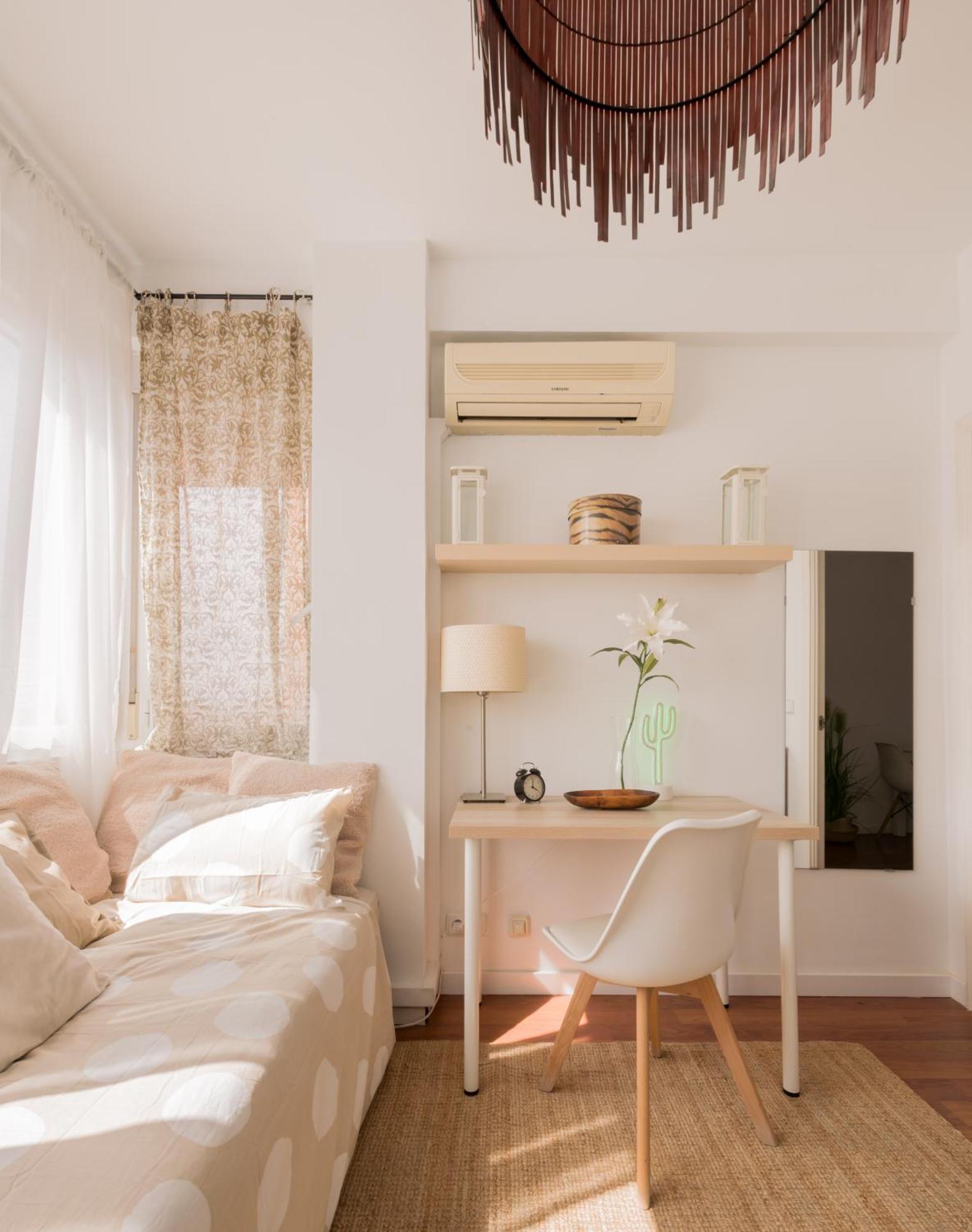Sunny And Cozy With Ensuite Bathroom Habitación en casa particular *