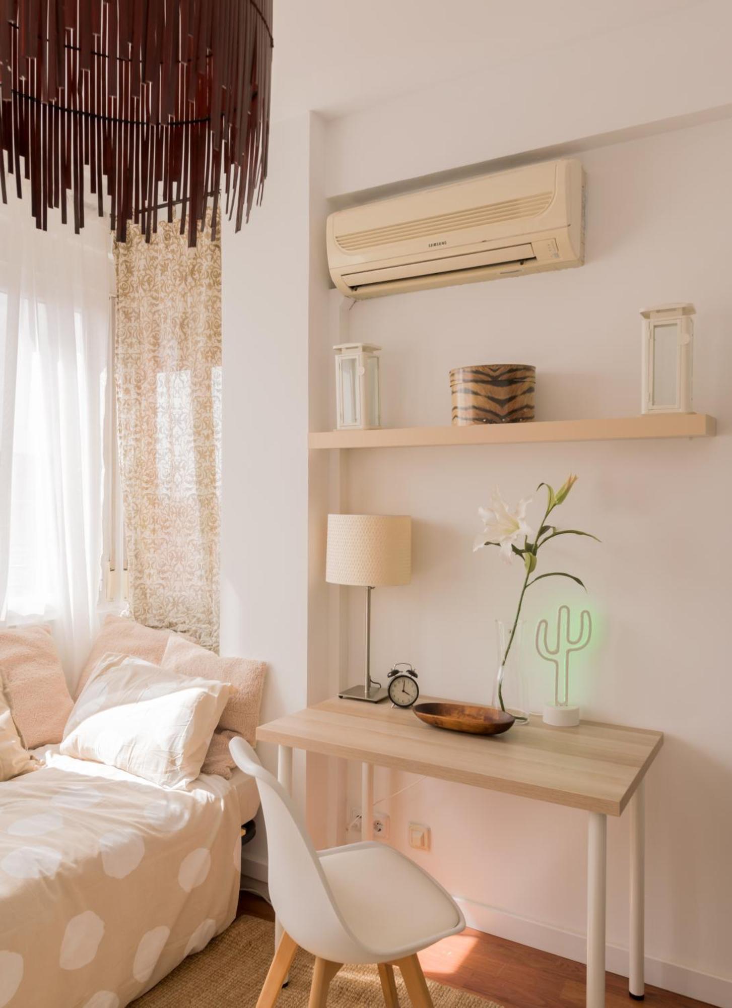 Habitación en casa particular Sunny And Cozy With Ensuite Bathroom *
