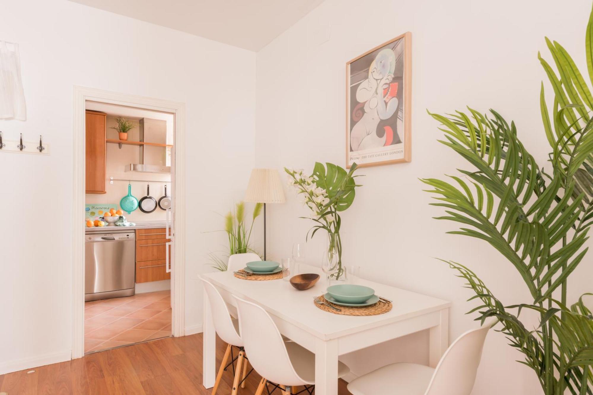 Habitación en casa particular Sunny And Cozy With Ensuite Bathroom