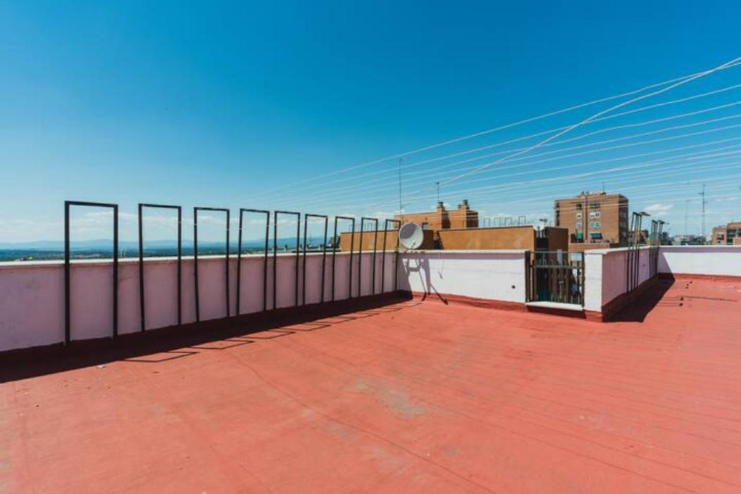Sunny And Cozy With Ensuite Bathroom Madrid