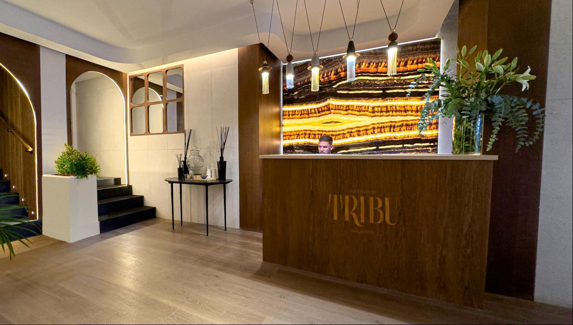 Tribu Malasana Madrid