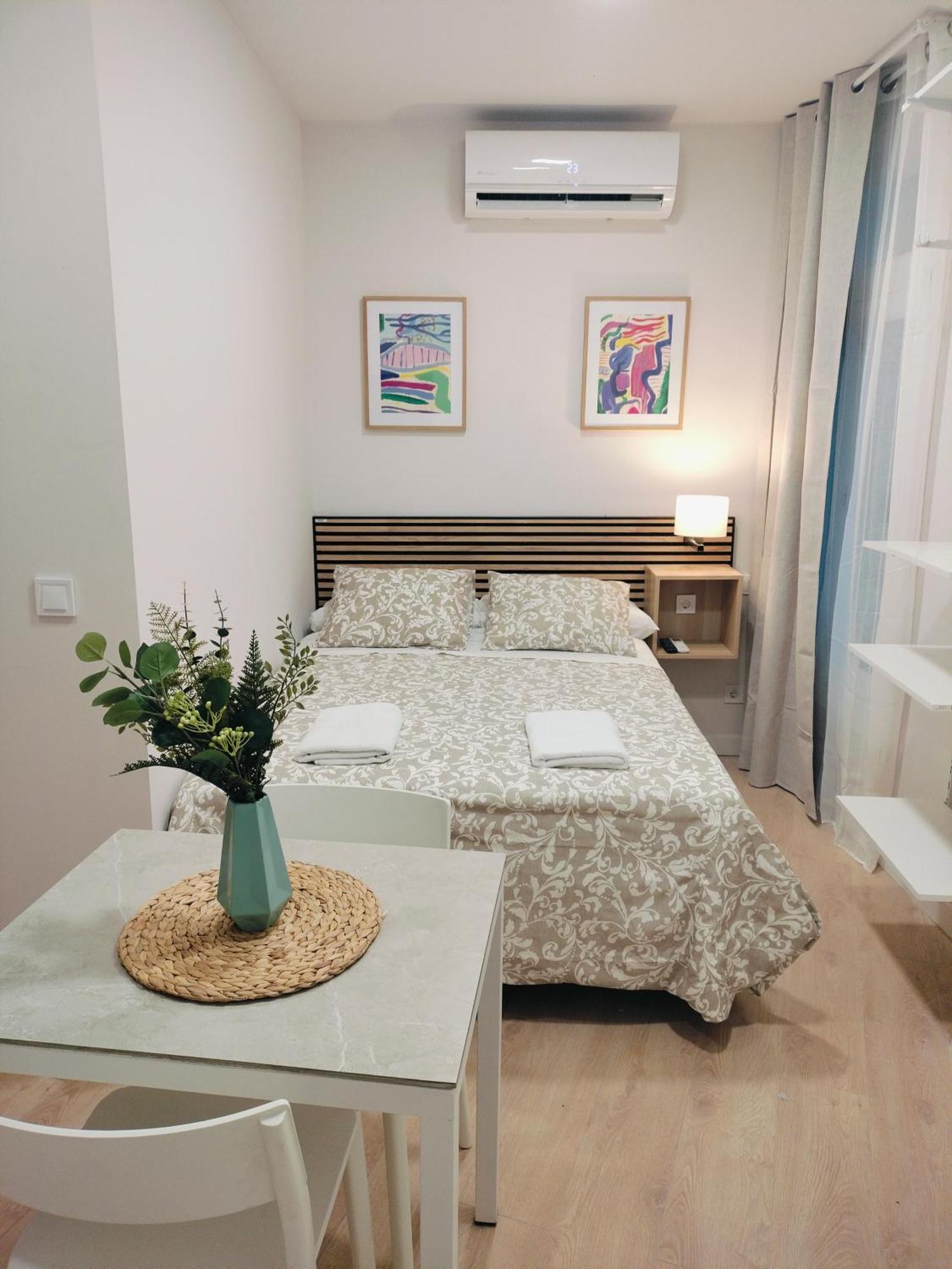 Apartment Gran Via *