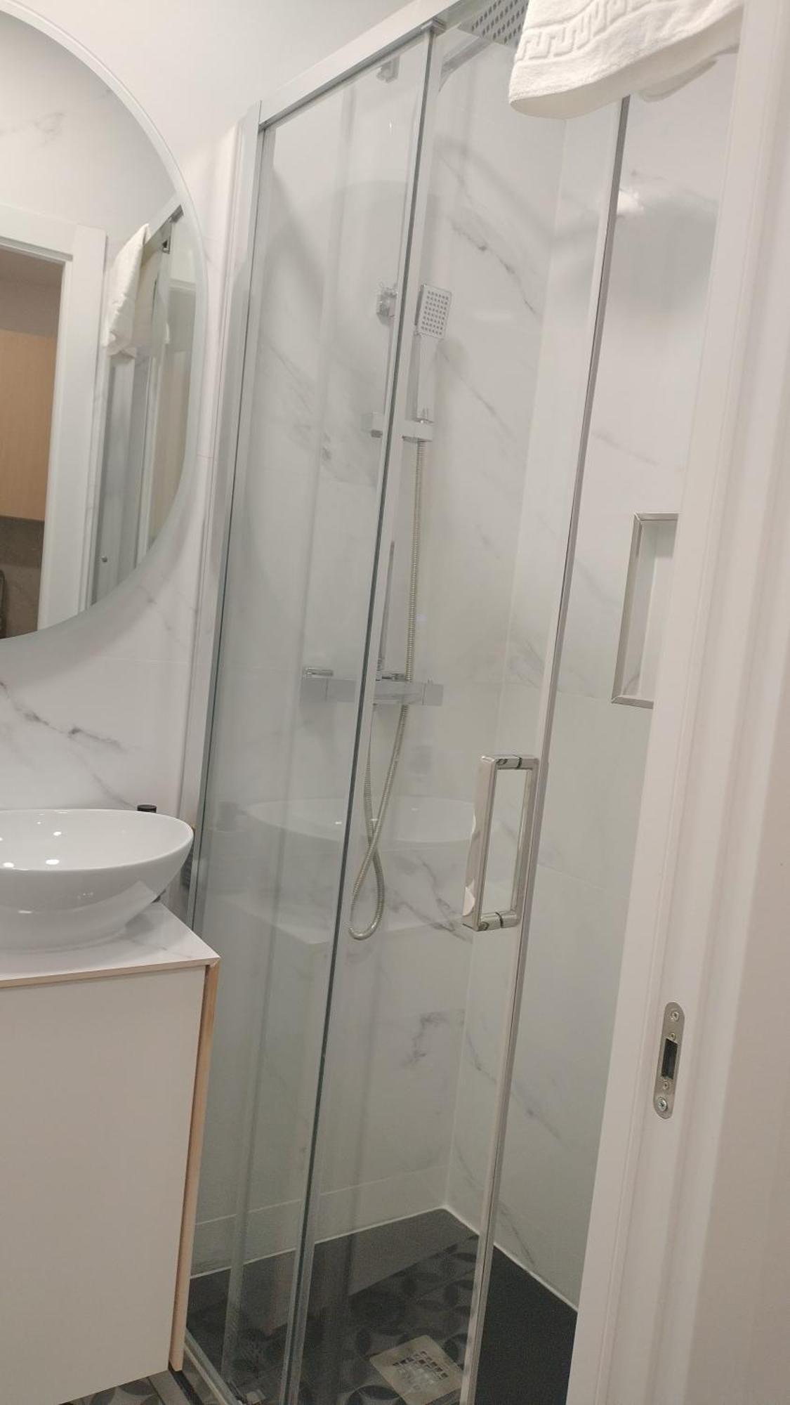 Appartement Gran Via Madrid