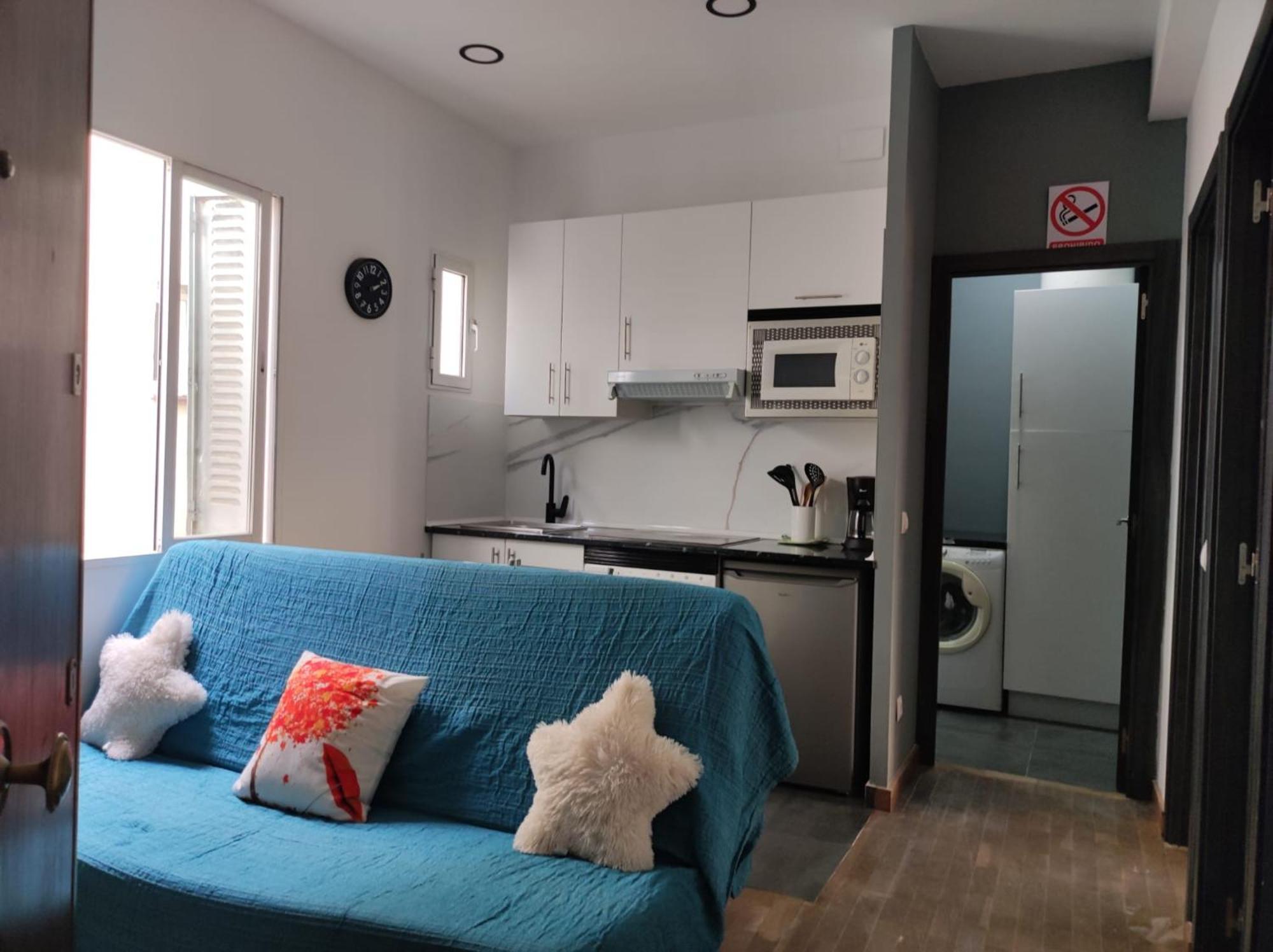 Appartement La Paz