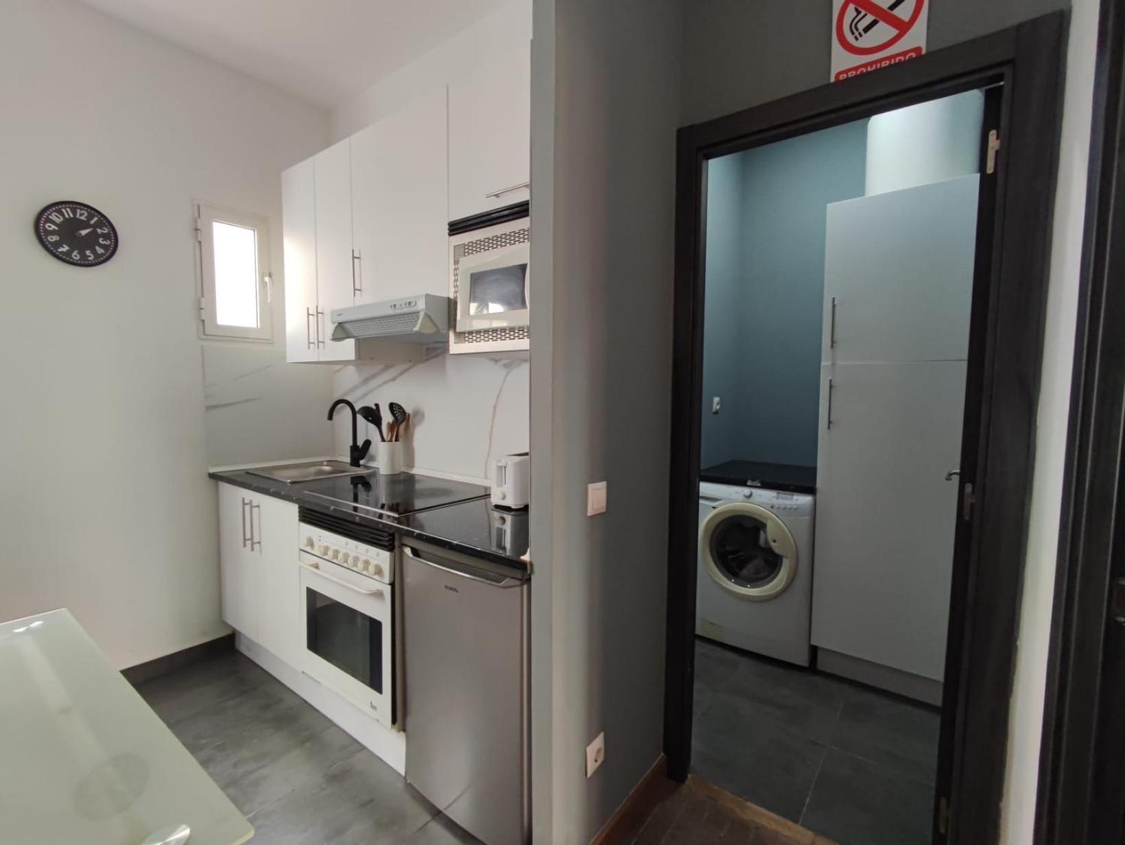 La Paz Apartamento *