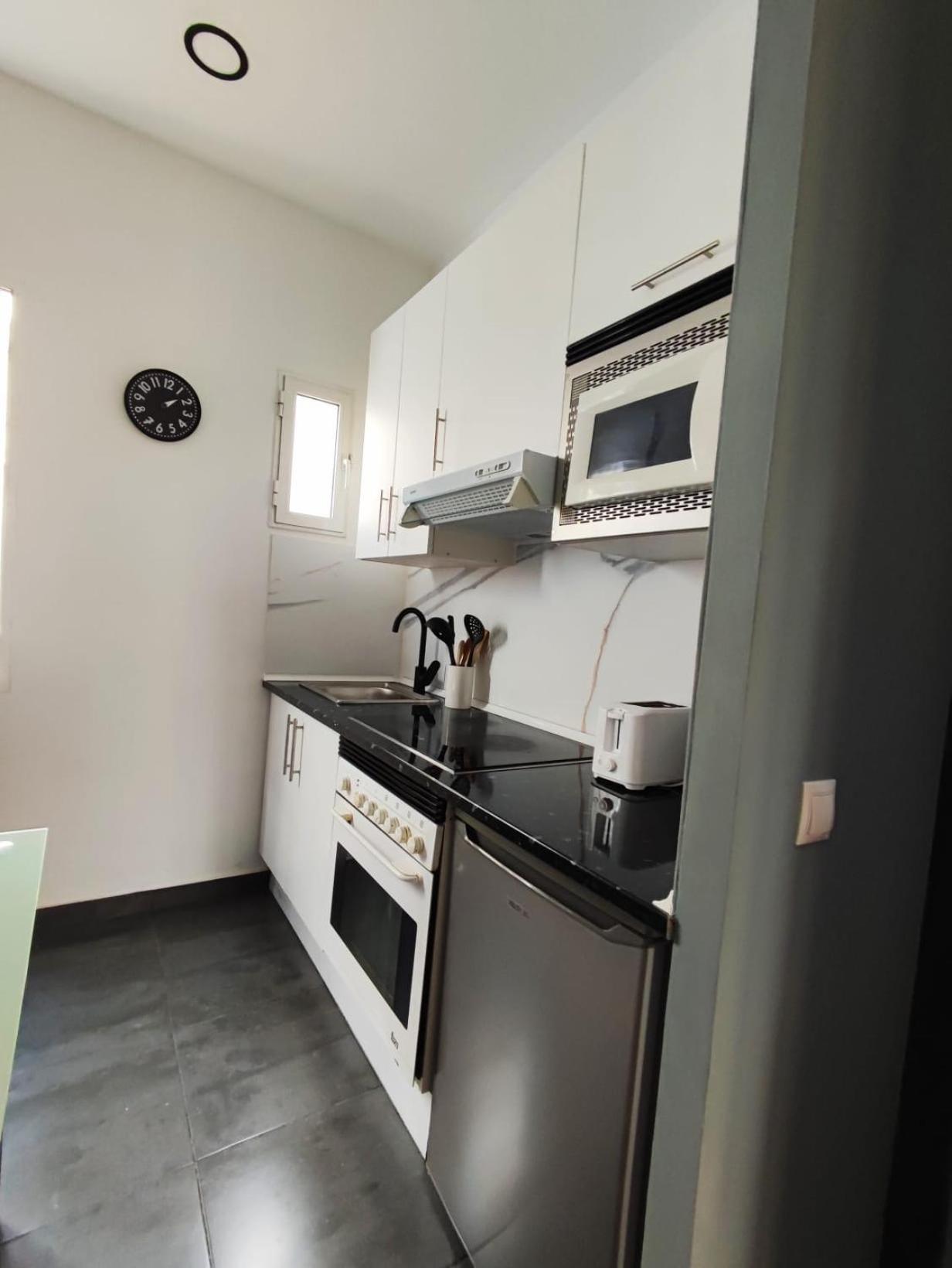 Appartement La Paz *